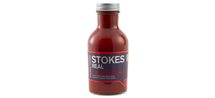 Stokes tomatketchup, 580g