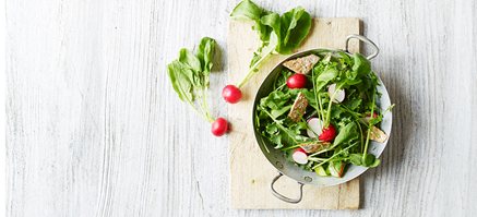 Dagens salat